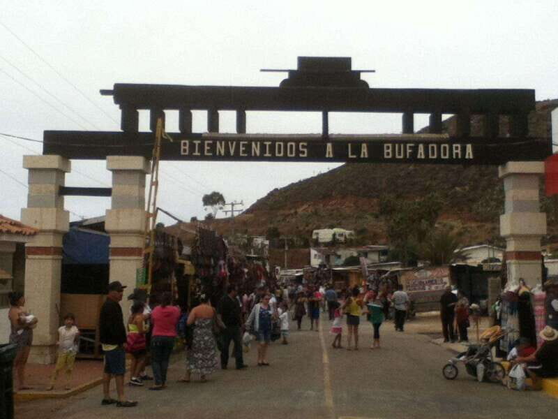 Ensenada: La Bufadora Guided Tour with Tequila Tasting - A Practical Look at the Tour