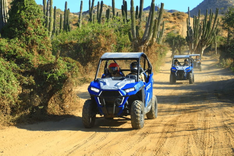 Ensenada: Off Road Drive Tour - The Sum Up