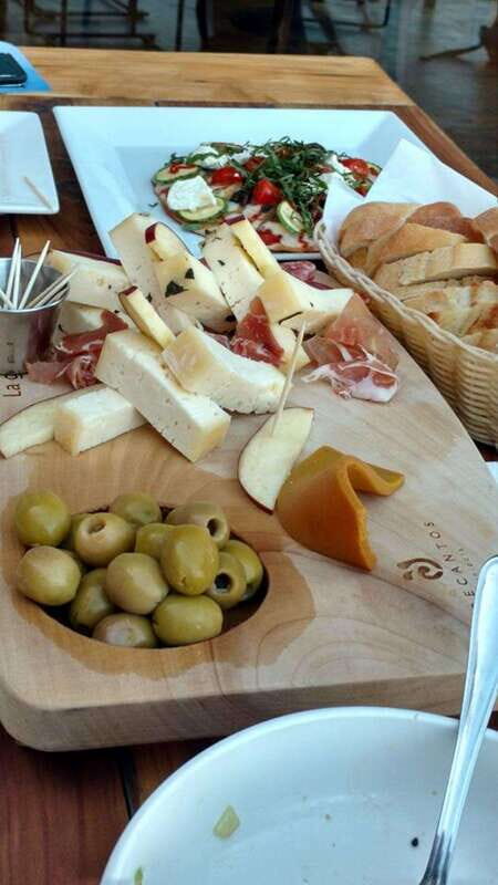 Ensenada: Ojos Negros Valley Cheese and Wine Tasting Tour - Ensenada: Ojos Negros Valley Cheese and Wine Tasting Tour