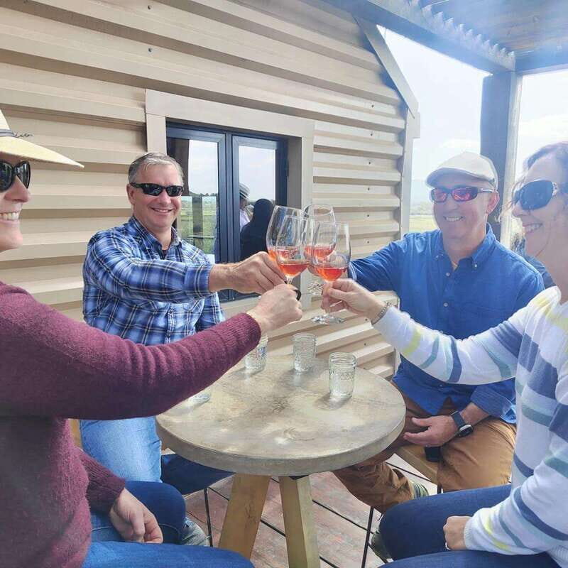 Ensenada: Ojos Negros Valley Cheese and Wine Tasting Tour - Who This Tour Is Best For