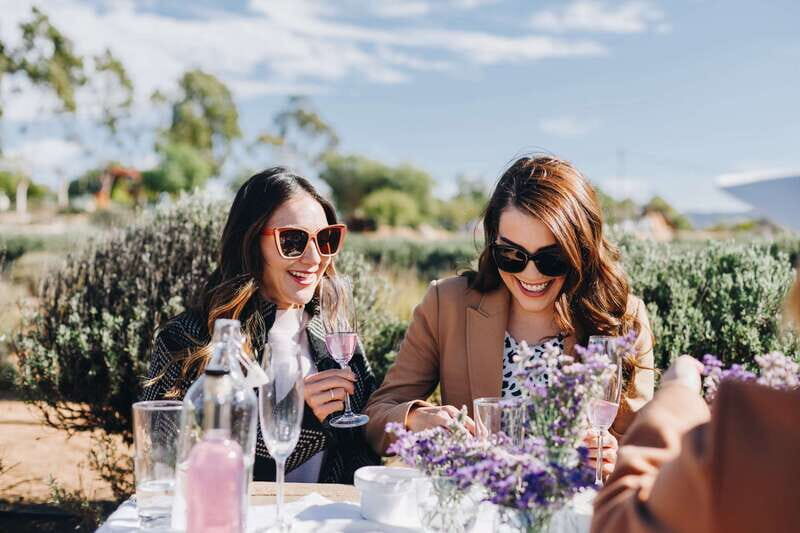 Ensenada: Picnic in Lavender Fields at Aires de Lavanda - A Closer Look at the Lavender Picnic Tour