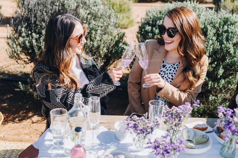 Ensenada: Picnic in Lavender Fields at Aires de Lavanda - Who Should Consider This Tour?