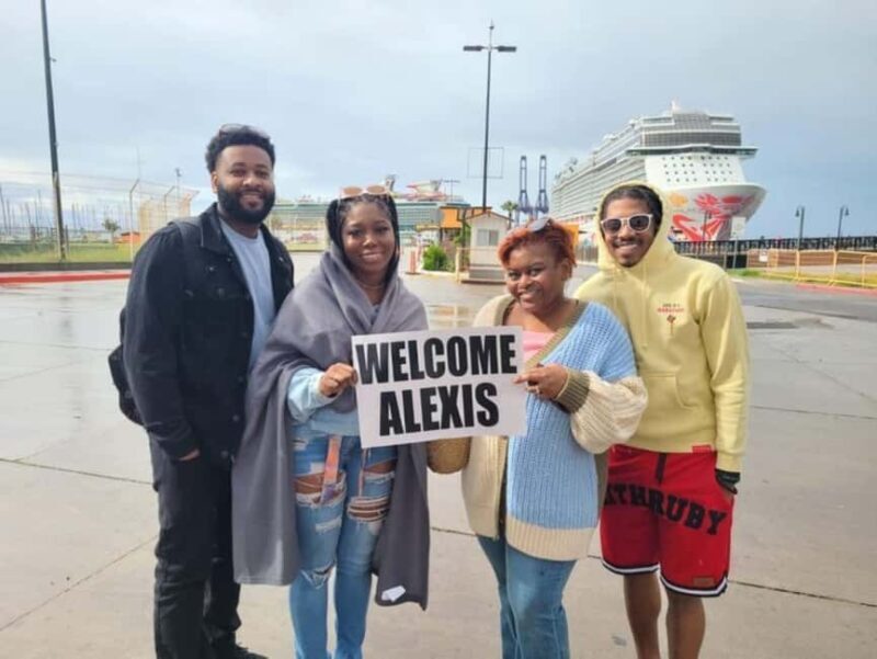 Ensenada: Private Kayak Tour to La Bufadora W/Transfer - Key Points