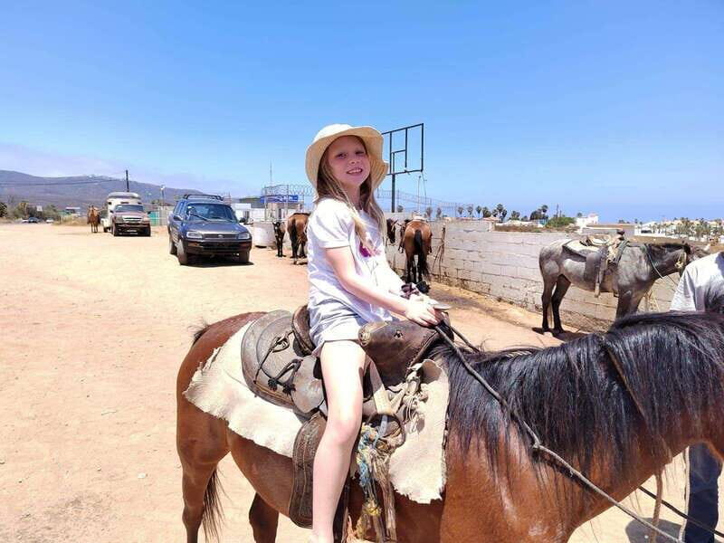 Ensenada: Punta Banda Horseback Riding Tour - Who Should Consider This Tour?