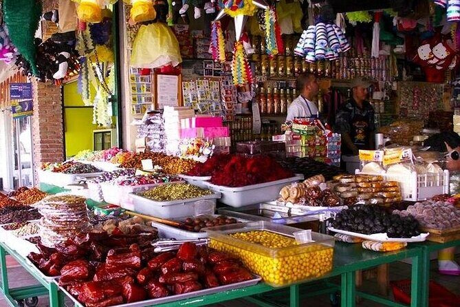 Ensenada Pvt City Tour w Tacos, Culture, Sites +Massage add ons - A Deep Dive into Your Ensenada Experience