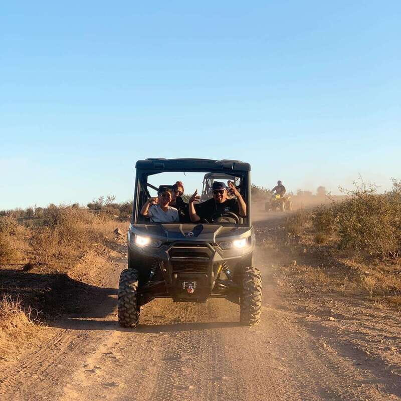 Ensenada: rental, atv, side by sides, dirt bikes and more. - Ensenada: rental, ATV, side by sides, dirt bikes and more.