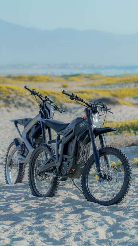 Ensenada: rental, atv, side by sides, dirt bikes and more. - FAQ