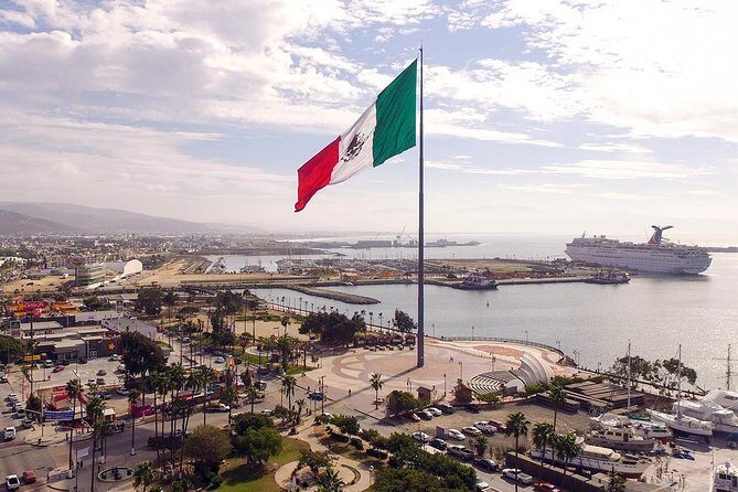 Ensenada Shore Excursion: Blowhole and La Bufadora Tour with Horseback Riding - FAQ