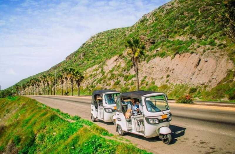 Ensenada: Street Gourmet Tour with Tacos and Drinks - A Detailed Look at the Ensenada Street Gourmet Tour