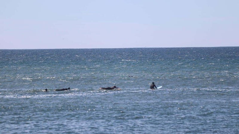 Ensenada: Surf Lessons at Playa Hermosa - What You Can Expect During Your Surf Lesson