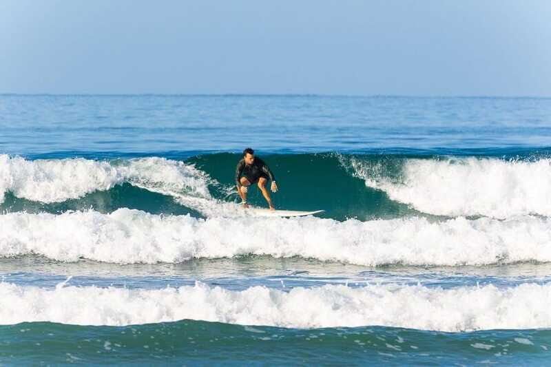 Ensenada: Surf Lessons at Playa Hermosa - Analyzing the Value: Price and Experience