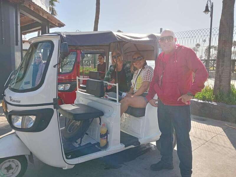 Ensenada: Taste of Mexico Experience - Practical Tips for Travelers