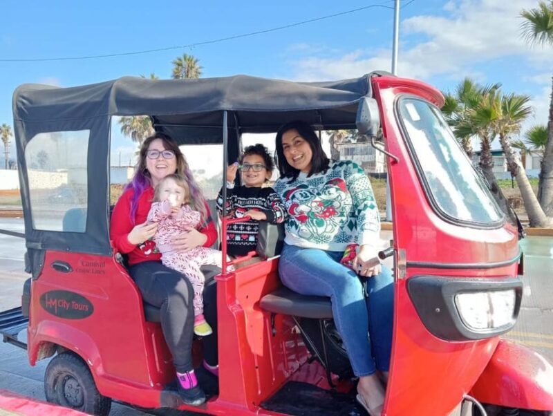 Ensenada: Taste of Mexico Experience - Why This Tour Is Worth It