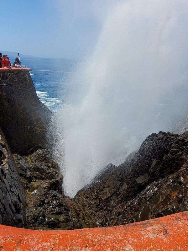 Ensenada : The unique bufadora private tour - Final Thoughts: Who Will Love This Tour?