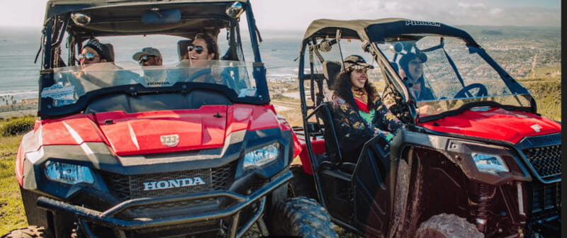 Ensenada: UTV Side by Side Rental - In-Depth Review of Ensenada UTV Side by Side Rental