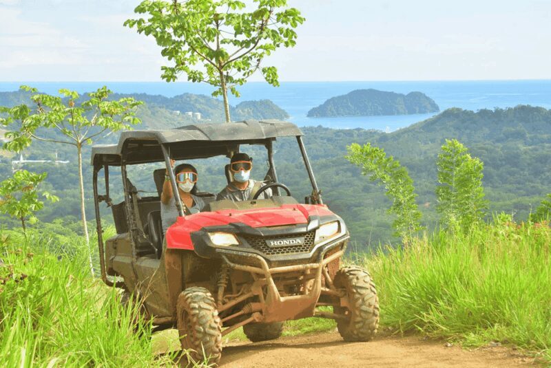 Ensenada: UTV Side by Side Rental - Final Words