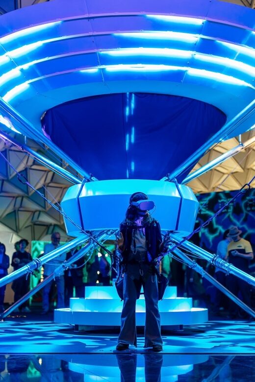 Enter Spaceship Earth: Next Nature Museum Entry Ticket - Enter Spaceship Earth: Next Nature Museum Entry Ticket — A Practical Guide