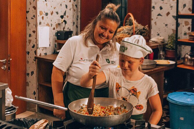 Entertaining Cooking Class in Berat, Albania - Who Will Love This Tour?
