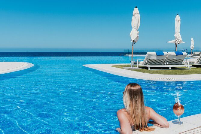 Entire Day Ticket at Perchel Beach Club with Spa Circuit - A Detailed Look at the Perchel Beach Club Experience