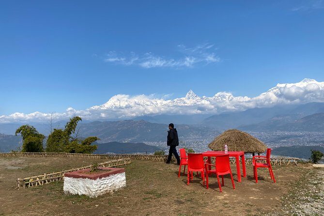 Entire Tour of Pokhara Valley with Guide - FAQs