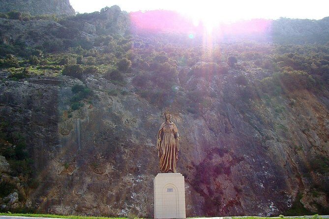 Entrance Fees are INCLUDED / Shore Excursion Biblical Ephesus - The Experience on the Ground: What to Expect