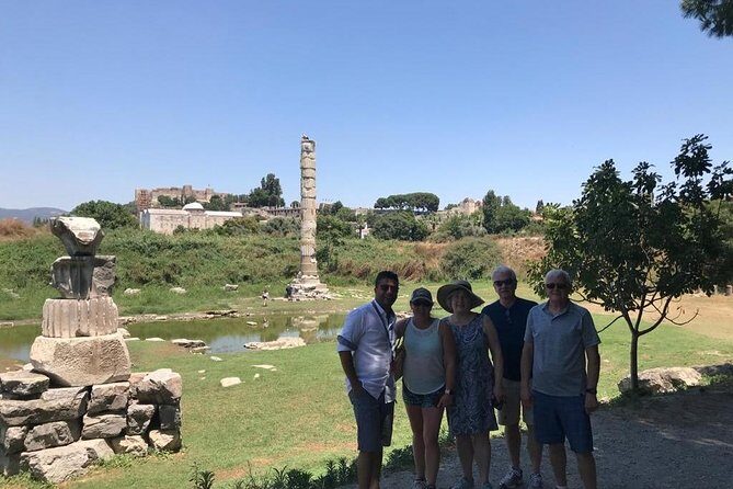 Entrance Fees are INCLUDED / Shore Excursion Biblical Ephesus - Final Thoughts: Why Choose This Tour?