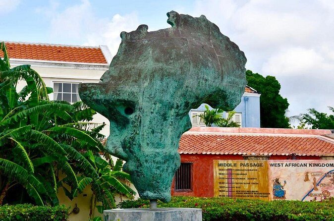 Entrance Ticket Kurá Hulanda Museum (not including guide service) - A Detailed Look at the Kurá Hulanda Museum