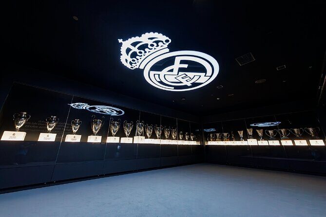 Entrance Ticket to Bernabeu Stadium Tour - Final Thoughts