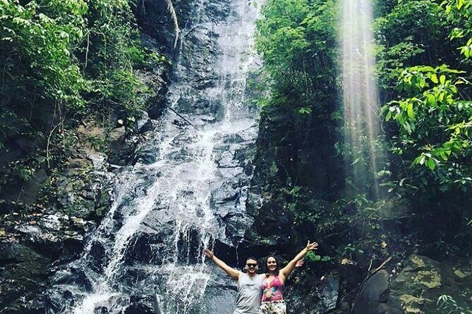 Entrance ticket to Viva Brotas Ecopark with lunch - Key Points