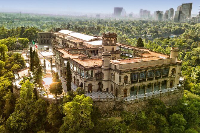 Entrance Tickets to Chapultepec Castle - Final Thoughts: Is It Worth It?