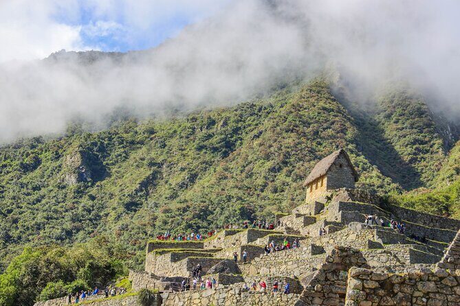 Entrance Tickets to Machu Picchu - Frequently Asked Questions