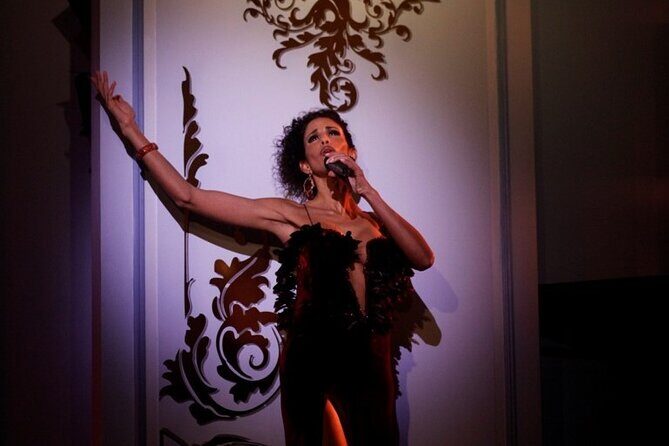 Entrance to the Café de los Angelitos Tango Show with Dinner Included - Frequently Asked Questions