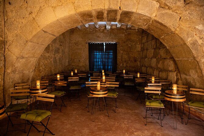 Entrance to The Fado House in São João Novo - Frequently Asked Questions (FAQs)
