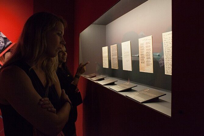 Entrance to the Frida Kahlo Museum in Riviera Maya - Who Should Consider This Tour?