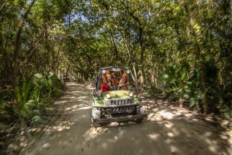 Entrance to Xplor Park - A Detailed Look at What to Expect at Xplor Park
