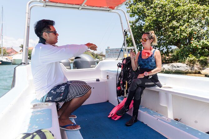 Entry Level PADI Course Discovery Scuba Dive - Who Will Love This Experience?