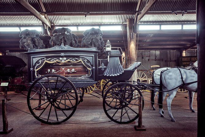 Entry Ticket at Historic Village Herberton - FAQs About the Historic Village Herberton Tour