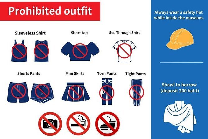 Entry Ticket to the Sanctuary of Truth Pattaya - Why It’s Worth the Price