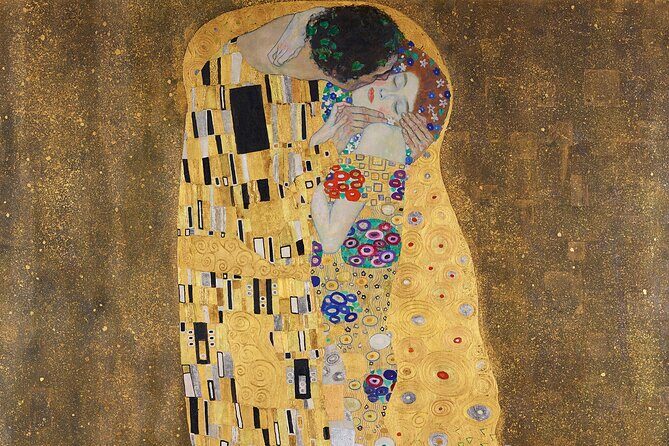 Entry Ticket Upper Belvedere, Klimt's Kiss & Permanent Collection - Authentic Experience and Visitor Feedback
