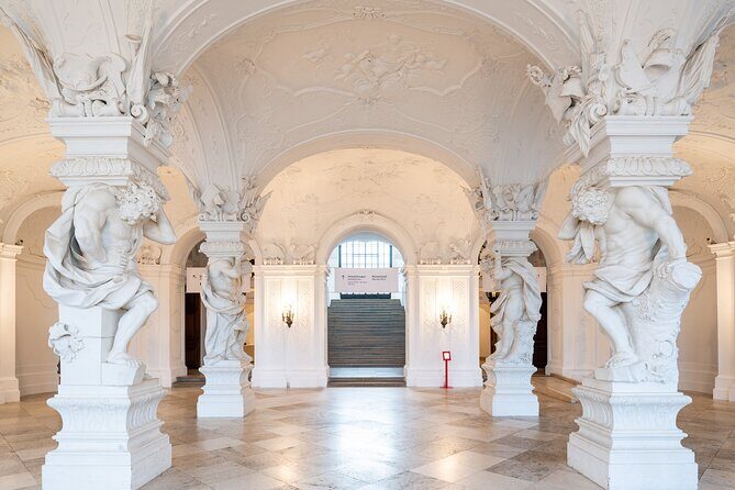 Entry Ticket Upper Belvedere, Klimt's Kiss & Permanent Collection - The Sum Up: Is It Worth Your Time?