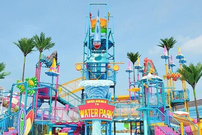 Entry Ticket: VinWonder South Hoi An - Who Would Love This Experience?