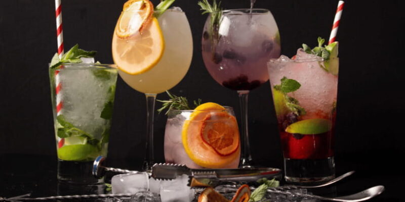 Entry to Colombo Lotus Tower with Free Cocktail and Tapas - Who Would Enjoy This Experience?