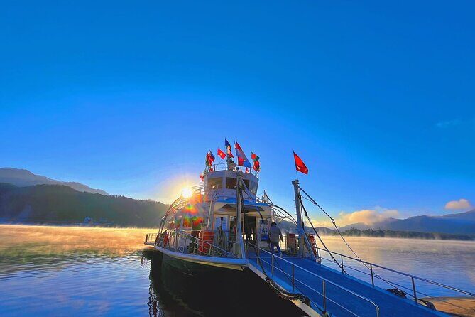 Eobi Ice Valley& Nami Island with Garden of Morning Calm Trip - FAQs