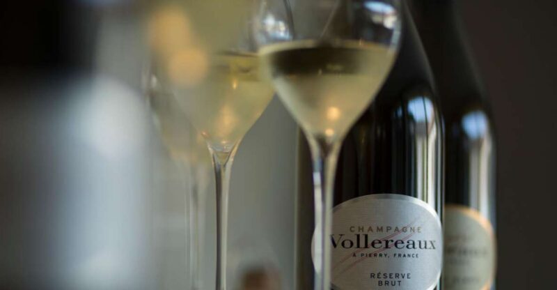 Epernay: Guided Tour of Champagne Cellar with Tastings - Authenticity and Value