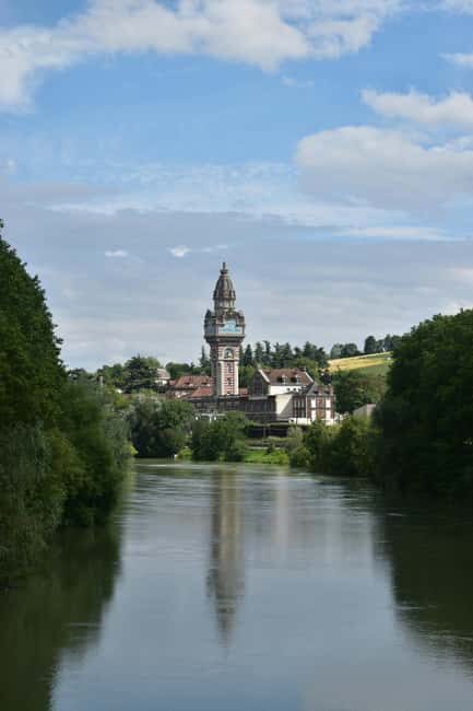 Epernay: Private Guided Tour of the Heart of Champagne - Key Points