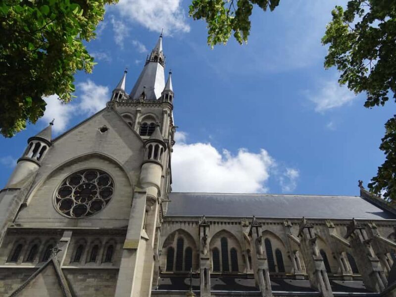 Epernay: Private Guided Tour of the Heart of Champagne - Final Thoughts: Who Is This Tour For?