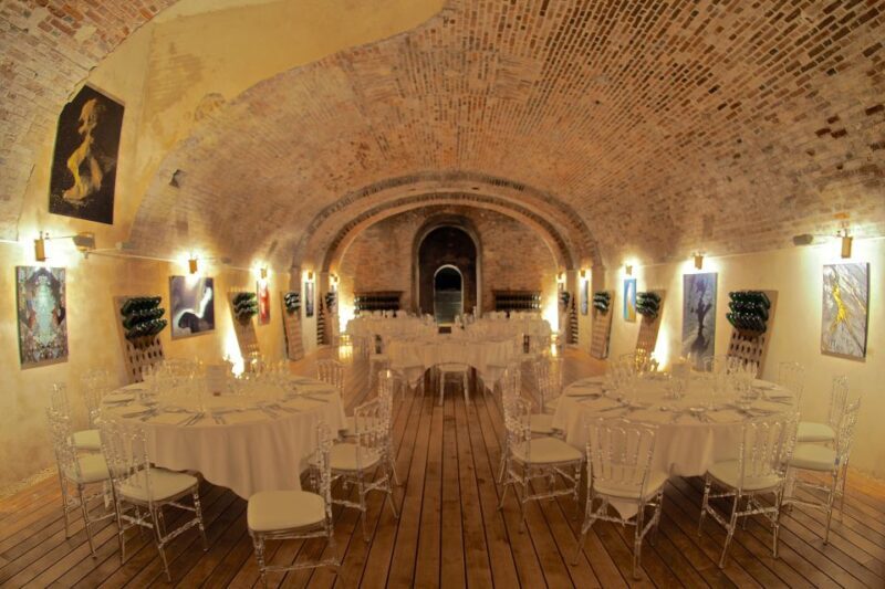 Epernay: Winery and Cellar Tour with Champagne Tasting - Epernay: Winery and Cellar Tour with Champagne Tasting – A Deep Dive into France’s Sparkling Heritage