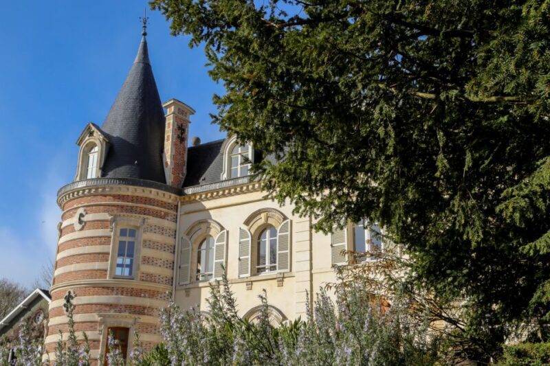Epernay: Winery and Cellar Tour with Champagne Tasting - Why This Tour Offers Great Value