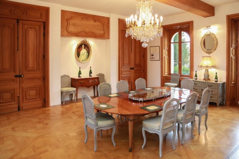 Epernay: Winery and Cellar Tour with Champagne Tasting - Who Should Book This Tour?