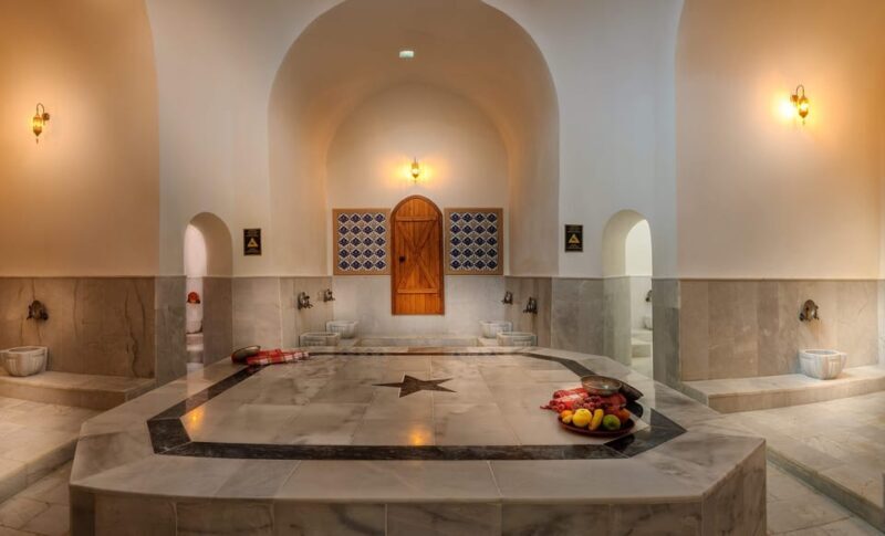 Ephesus Ancient City and Turkish Bath Only Cruise Guests - FAQ